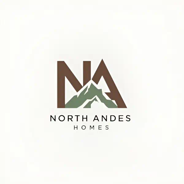 North Andes Homes Logo