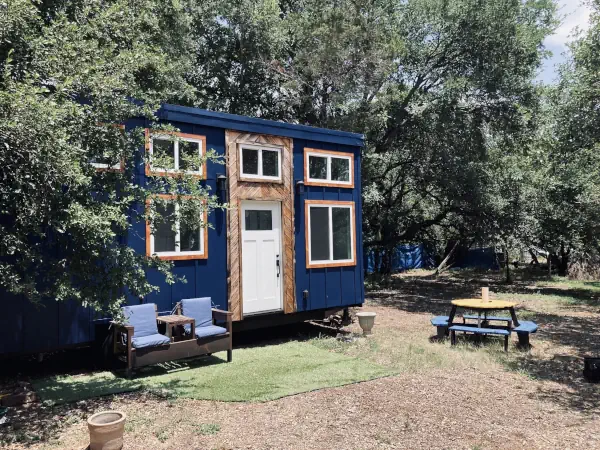 North Andes Tiny Houses Park photo